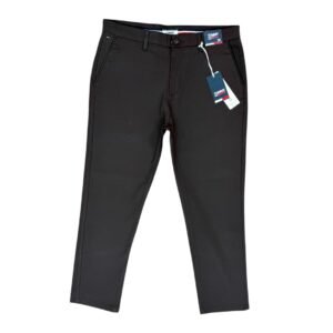 Tommy Jeans Twill Pant  Coffee Color