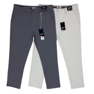 Tommy Jeans Twill Pant  Pest Color