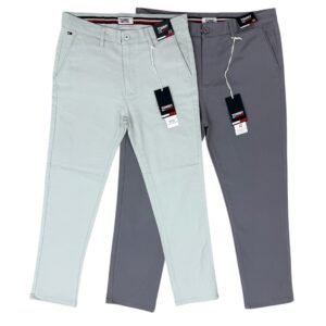 Tommy Jeans Twill Pant 8