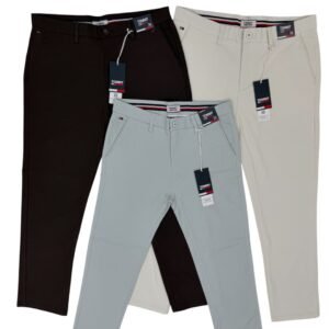Tommy Jeans Twill Pant 10