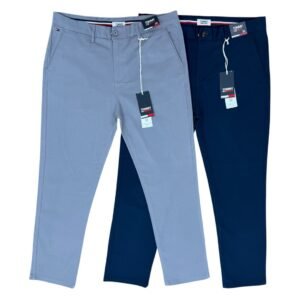Tommy Jeans Twill Pant 2