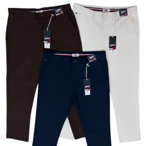Tommy Jeans Twill Pant 11