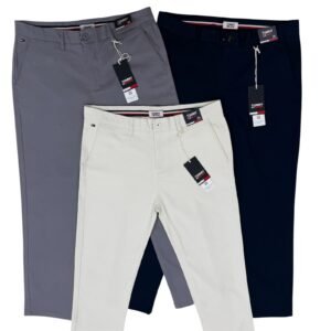 Tommy Jeans Twill Pant 14