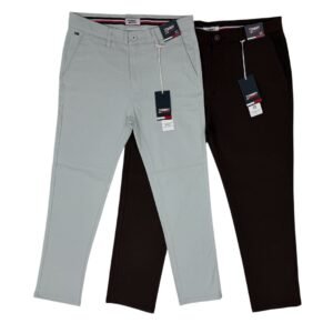 Tommy Jeans Twill Pant 9